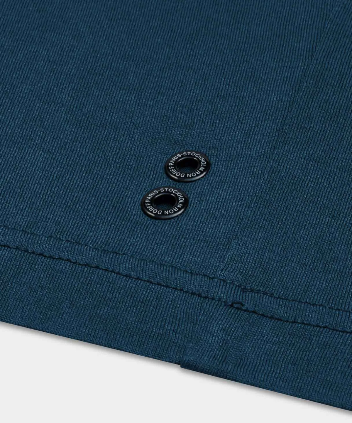 Fashion T-Shirt Eyelet Edition T-Shirts D'Intérieur | T-Shirts