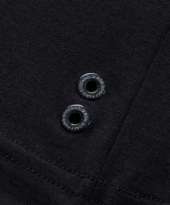 Fashion T-Shirt Eyelet Edition T-Shirts D'Intérieur | T-Shirts