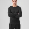 Sale T-Shirt manches longues Eyelet Edition T-Shirts D'Intérieur | T-Shirts