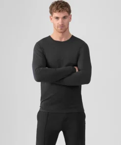 Sale T-Shirt manches longues Eyelet Edition T-Shirts D'Intérieur | T-Shirts
