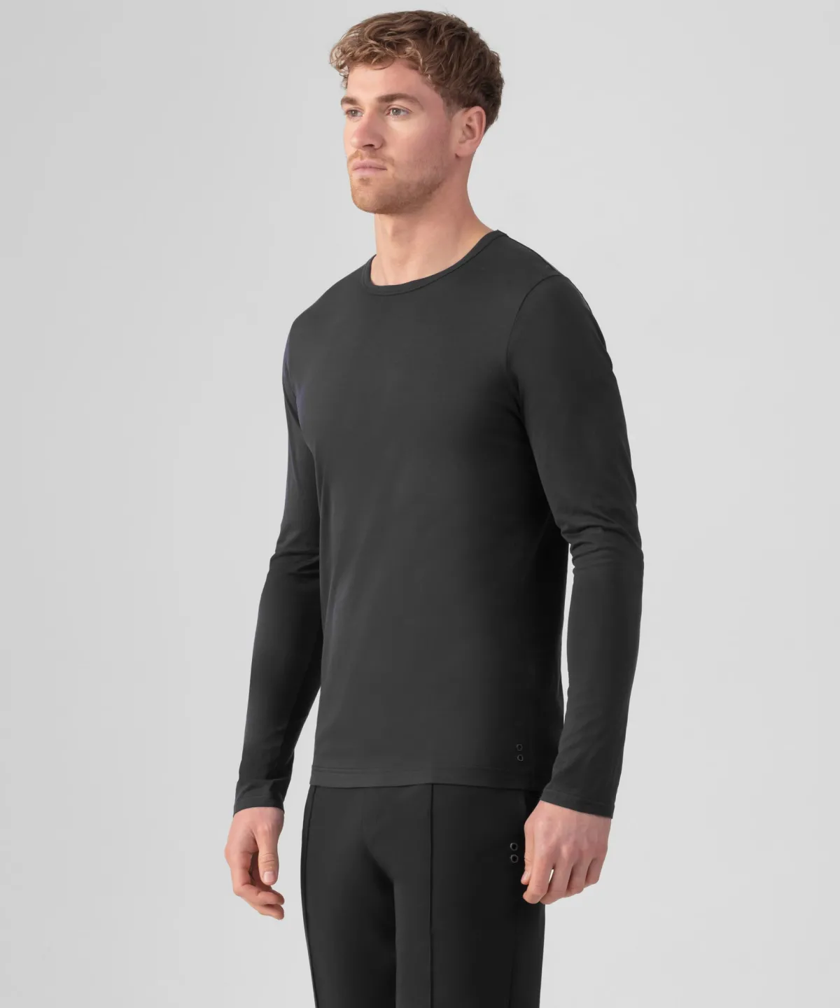 Sale T-Shirt manches longues Eyelet Edition T-Shirts D'Intérieur | T-Shirts