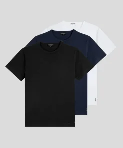 Best T-Shirt Weekend Kit Kits De Sous-Vêtements | T-Shirts