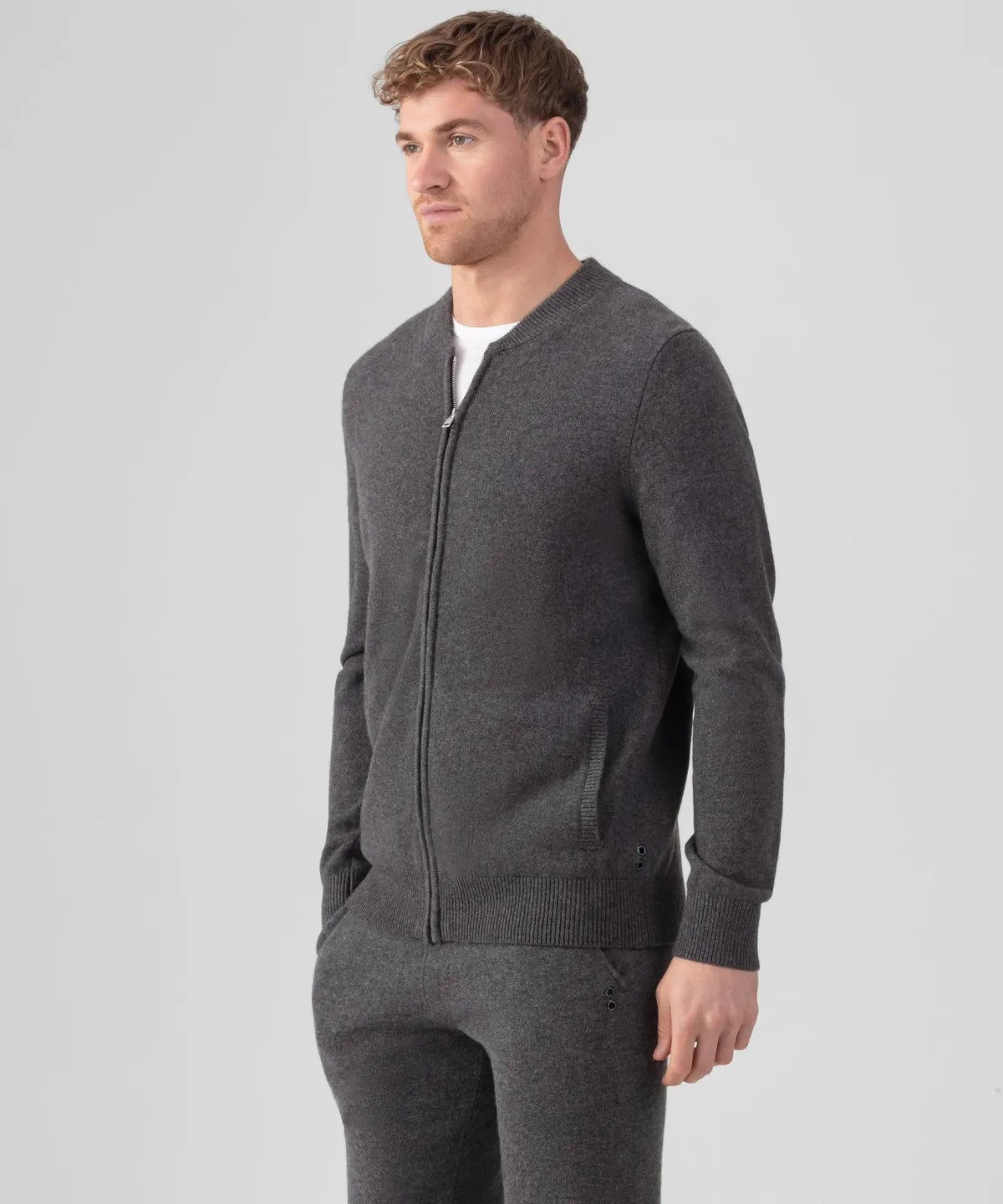 Sale Veste de tennis en cachemire Vestes | Pulls Maille Et Cachemire