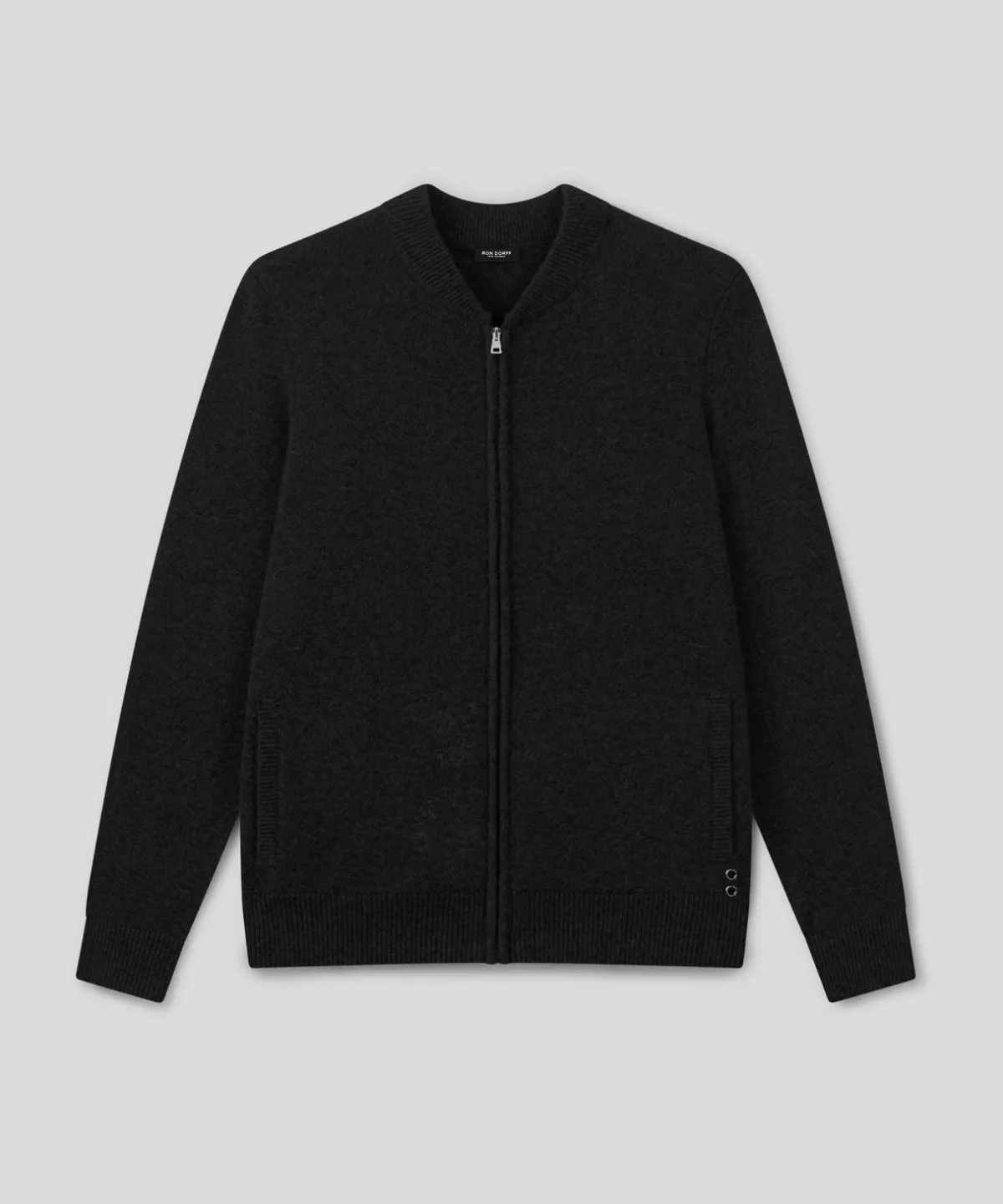 Clearance Veste de tennis en cachemire Vestes | Pulls Maille Et Cachemire