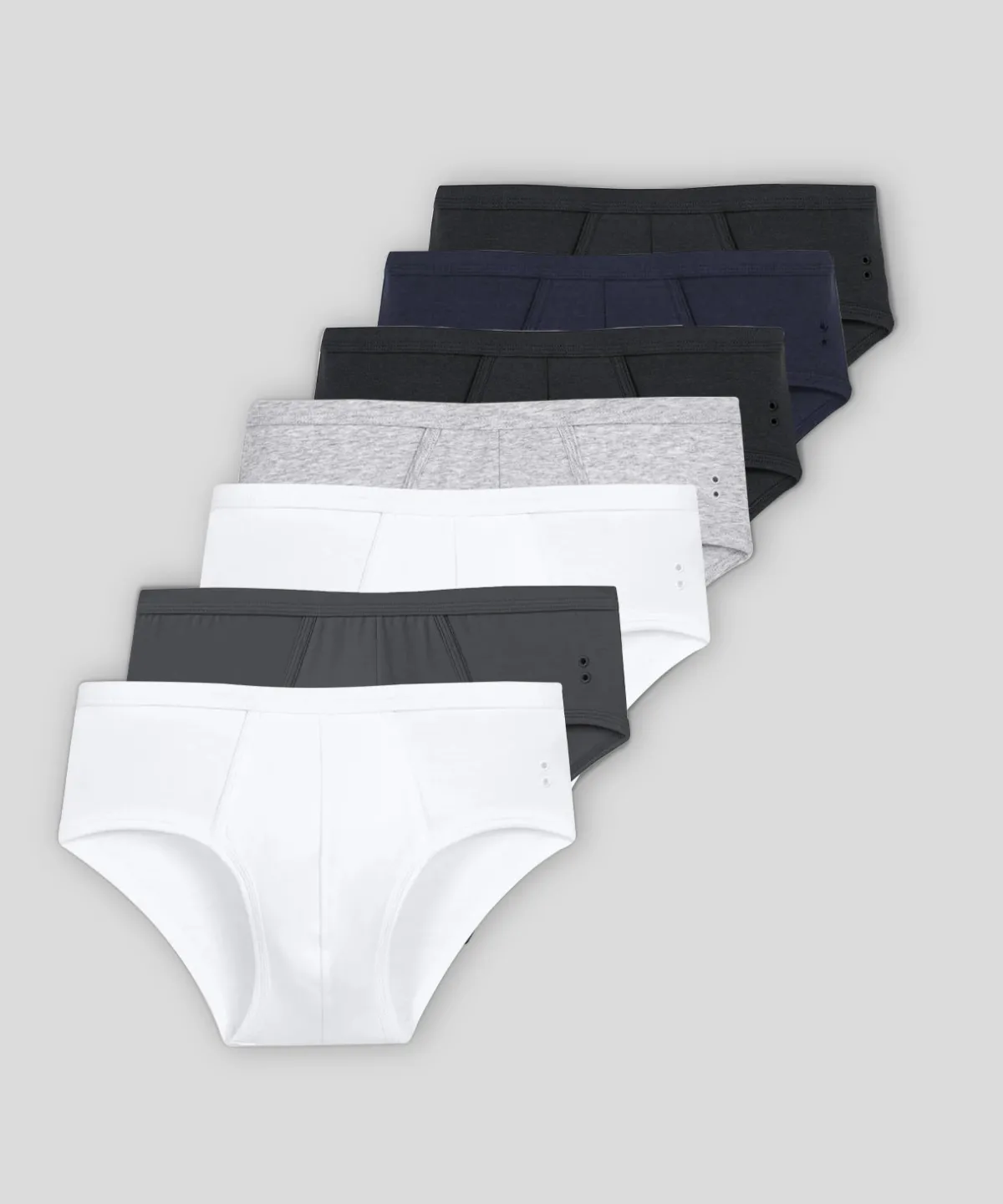 Online 747 Y-Front Briefs Kit Slips Y-Front | Kits De Sous-Vêtements