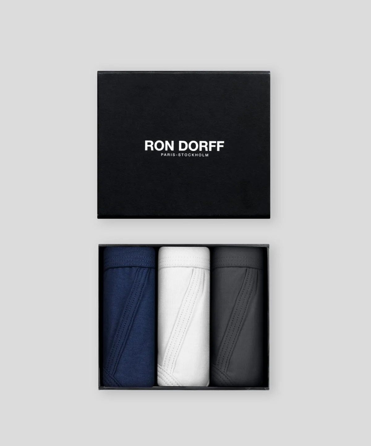 Sale Y-Front Briefs Weekend Kit Kits De Sous-Vêtements | Slips Y-Front